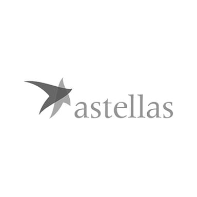 Astellas