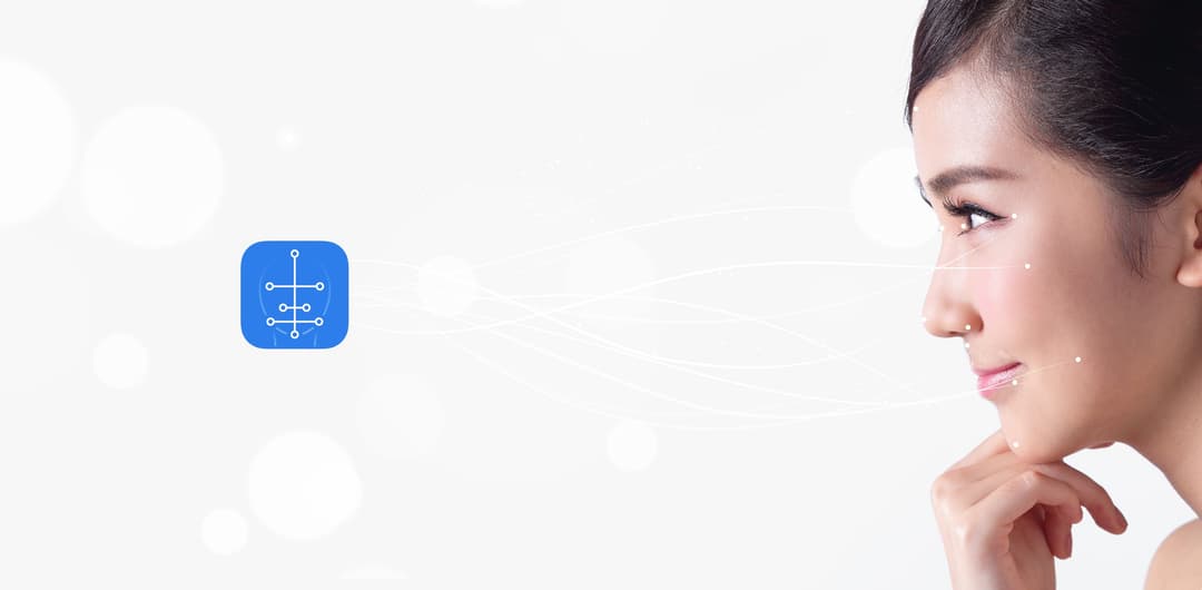 Attraction: mobile application with recommendations based on the appearance of the use