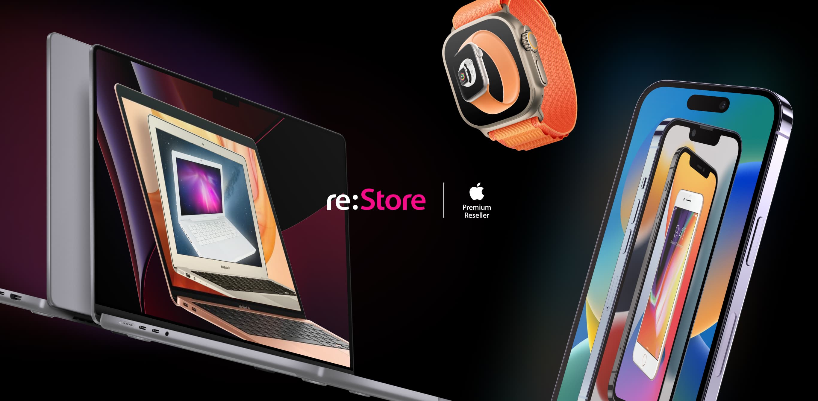 reStore: online store interface design for desktop computers and smartphones